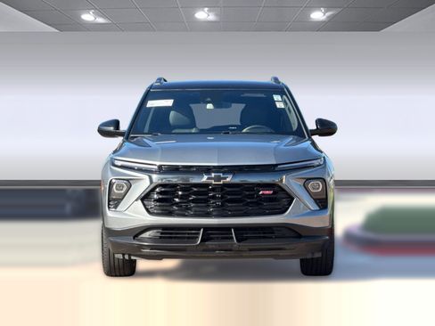 Used 2024 Chevrolet TrailBlazer RS image 5