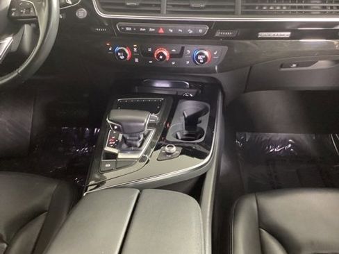Used 2019 Audi Q7 3.0T Premium Plus w/ Premium Plus Package image 22