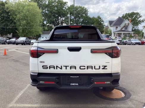 New 2026 Hyundai Santa Cruz SEL AWD/4WD image 5
