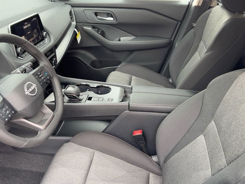 New 2026 Nissan Rogue SV image 19