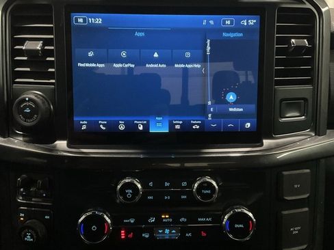 Used 2022 Ford F150 XLT w/ Equipment Group 302A High image 16