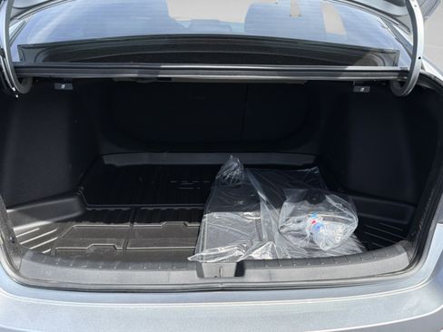 Used 2026 Honda Civic Sport image 24