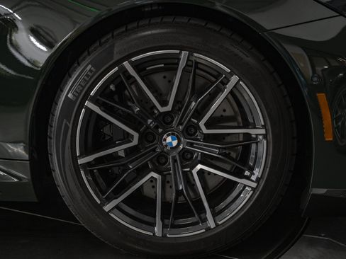 Used 2026 BMW M5 Touring w/ Executive Package AWD/4WD image 18