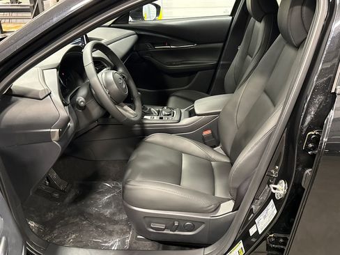New 2026 MAZDA CX-30 AWD 2.5 S w/ Select Sport Pkg image 4