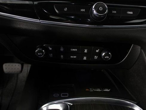 Used 2023 Buick Enclave Avenir w/ Avenir Technology Package image 5