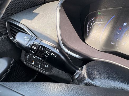 Used 2020 Hyundai Santa Fe Limited FWD image 42