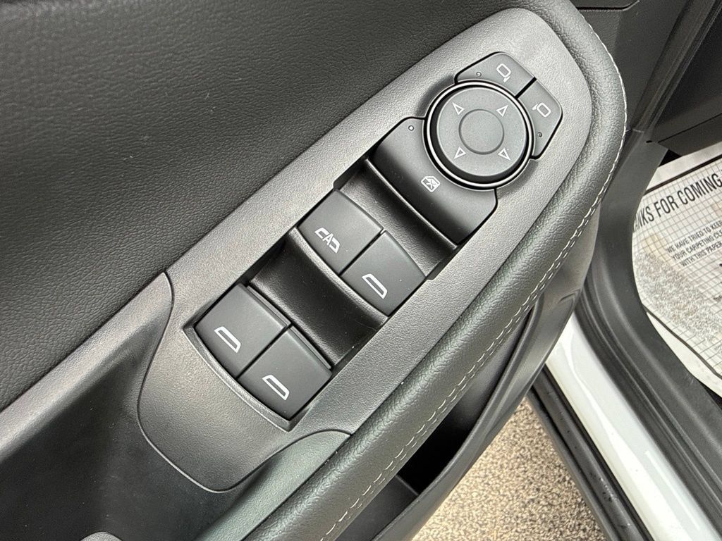 Used 2024 Buick Encore GX Preferred w/ Advanced Technology Package FWD image 21