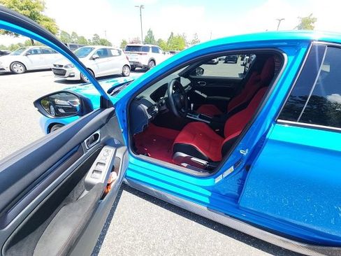 Used 2024 Honda Civic Type R image 28