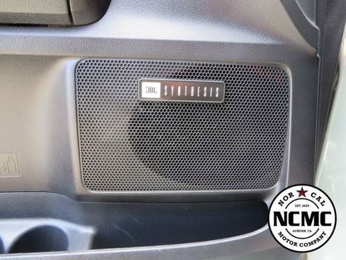 Used 2021 Toyota Sequoia TRD Pro AWD/4WD image 18