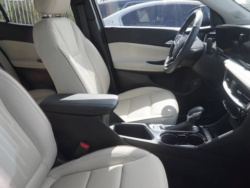 Used 2024 Buick Encore GX Avenir w/ Avenir Technology Package AWD/4WD image 10