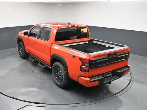 New 2026 Nissan Frontier Pro-X w/ Pro-X Convenience Package image 33