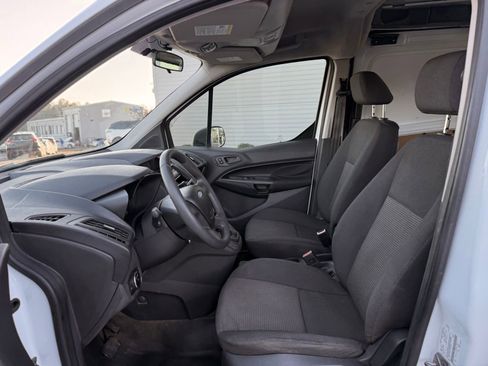 Used 2015 Ford Transit Connect XL image 12