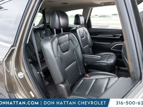 Used 2020 Kia Telluride S image 29