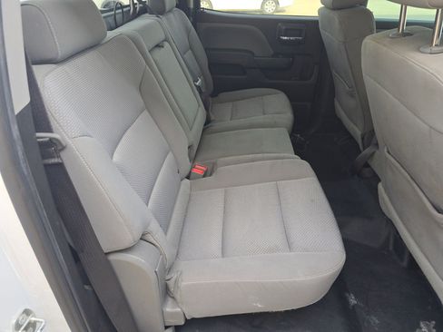 Used 2018 GMC Sierra 1500 4WD Crew Cab 153.0 image 23