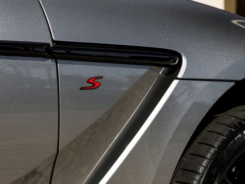 New 2026 Aston Martin DBX S image 43