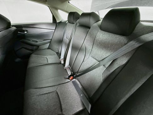 Used 2025 Honda Accord LX image 26
