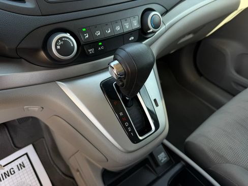 Used 2014 Honda CR-V LX image 17