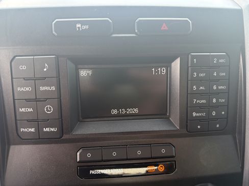 Used 2018 Ford F250 XLT AWD/4WD image 24