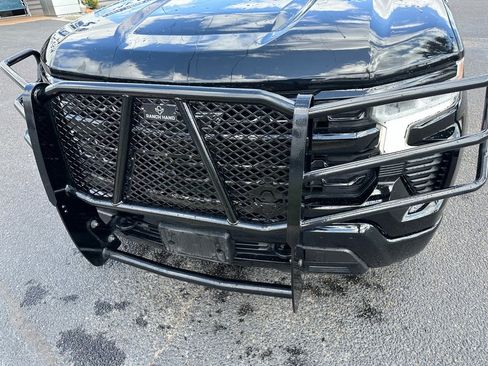 Used 2023 Chevrolet Silverado 1500 RST image 10