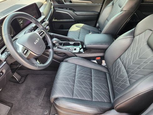 New 2025 Kia Telluride SX Prestige X-Line image 9