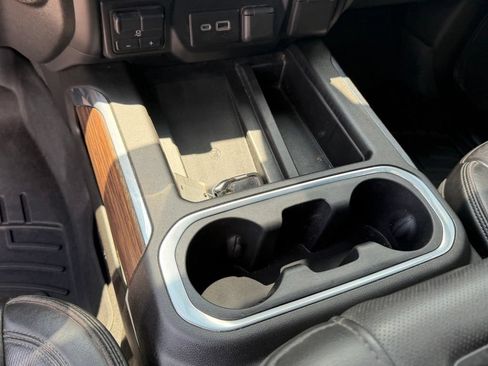 Used 2021 Chevrolet Silverado 1500 High Country w/ Safety Package II AWD/4WD image 25