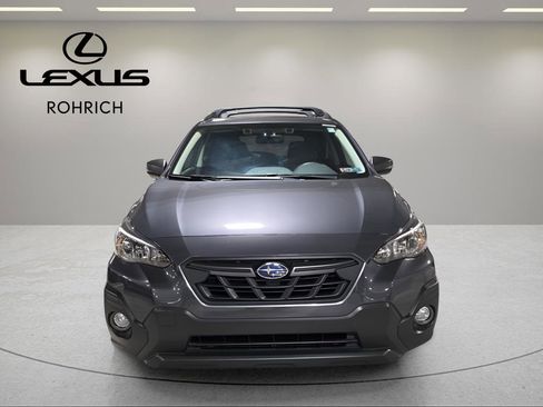 Used 2023 Subaru Crosstrek 2.5i Sport image 8