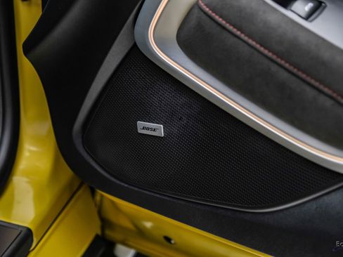 Used 2024 Chevrolet Camaro ZL1 image 97