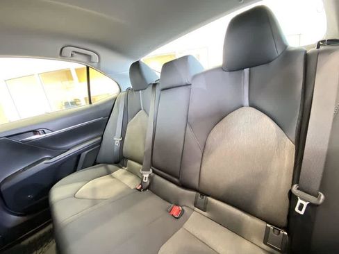 Certified 2023 Toyota Camry LE AWD/4WD image 23