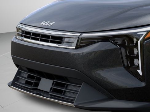 New 2026 Kia K4 EX FWD image 27