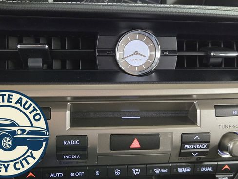 Used 2017 Lexus ES 350 350 image 15