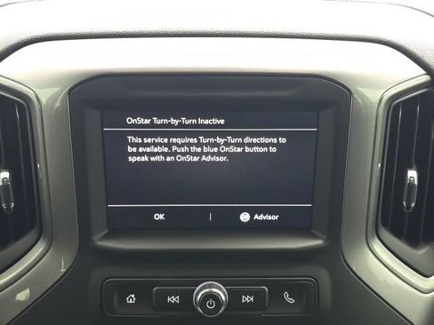 Used 2024 GMC Sierra 3500 Pro image 32