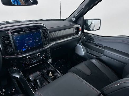 New 2025 Ford F150 Raptor image 25