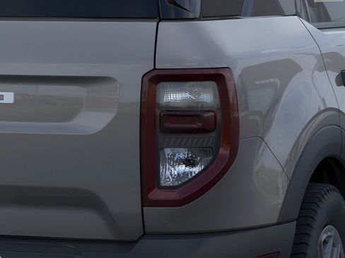 Used 2026 Ford Bronco Sport Big Bend w/ Convenience Package AWD/4WD image 22