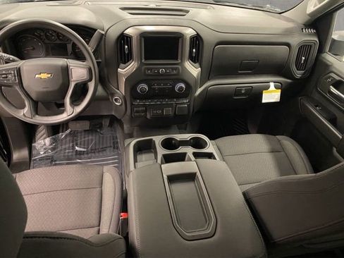 New 2026 Chevrolet Silverado 2500 Custom w/ Custom Value Package image 14