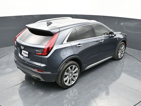 Used 2019 Cadillac XT4 Premium Luxury image 40