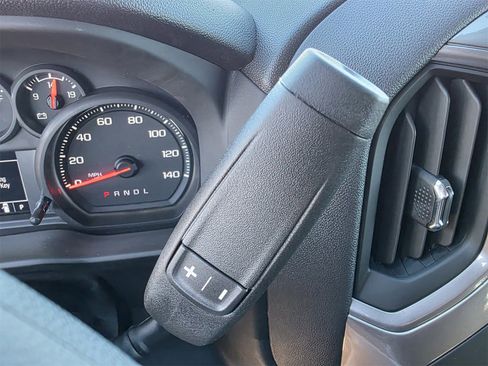 New 2026 Chevrolet Silverado 1500 W/T w/ WT Value Package image 18