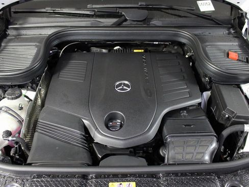 Certified 2026 Mercedes-Benz GLE 450 4MATIC image 35