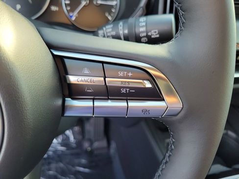 New 2026 MAZDA CX-50 2.5 Hybrid w/ Weather Package image 6