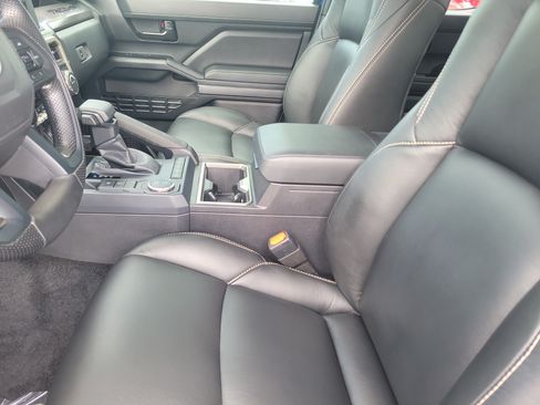 Certified 2025 Toyota Tacoma SR5 RWD image 19