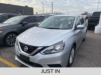 Used 2019 Nissan Sentra SV video 1
