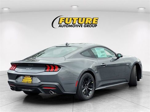 New 2026 Ford Mustang GT image 6