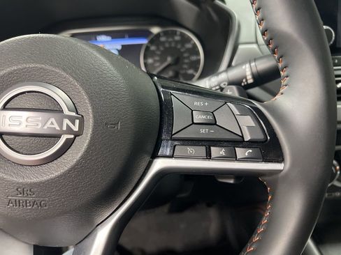 Used 2025 Nissan Altima 2.5 SR image 24