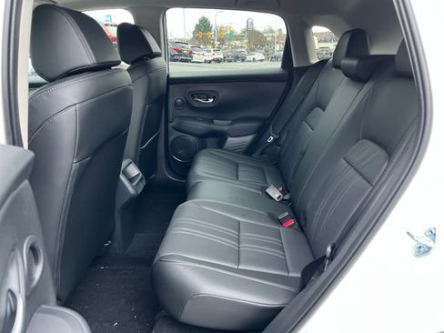 New 2026 Honda HR-V EX-L image 14