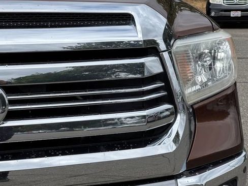 Used 2016 Toyota Tundra 1794 Edition w/ TRD Off Road Package AWD/4WD image 53