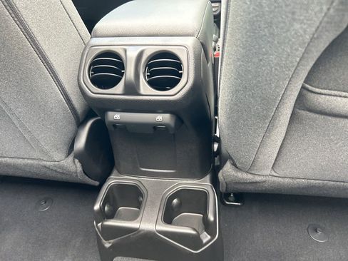 New 2026 Jeep Wrangler Willys image 29