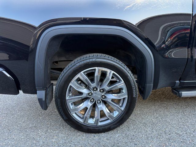 Used 2024 GMC Sierra 1500 Denali AWD/4WD image 27
