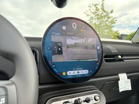 New 2026 MINI Cooper S FWD image 28