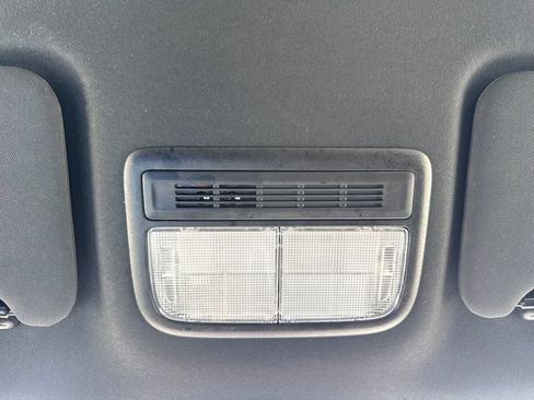 Certified 2020 Honda HR-V Sport image 28