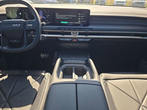 New 2027 Kia Telluride SX image 15