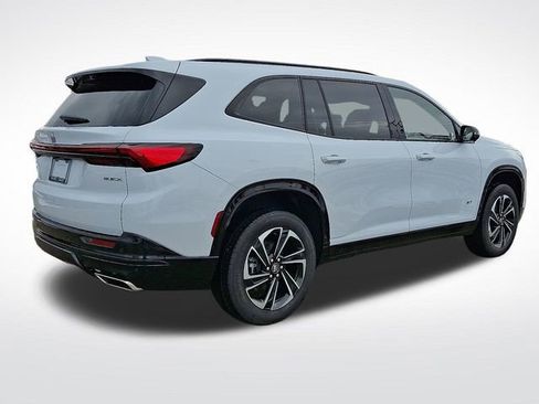 New 2026 Buick Enclave Sport Touring w/ Power Package image 7